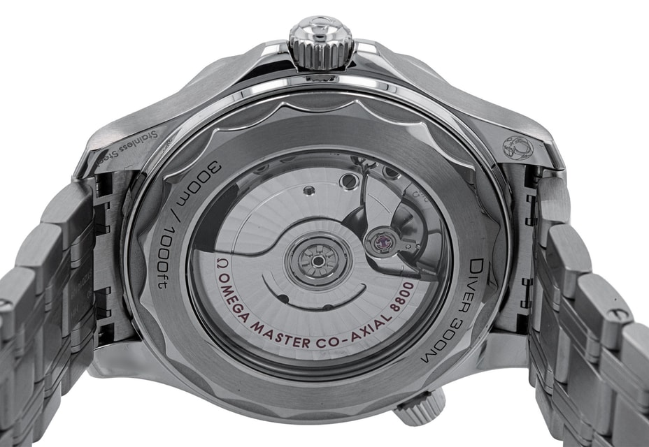 Omega Seamaster Diver 300m 210.30.42.20.10.001 Image 4